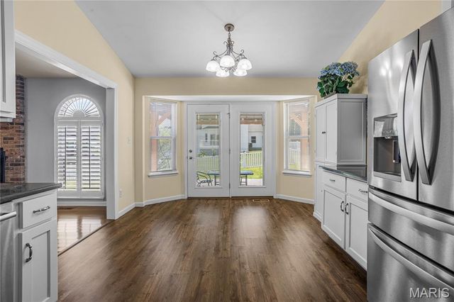 5110 Georgine Drive, Imperial, MO 63052
