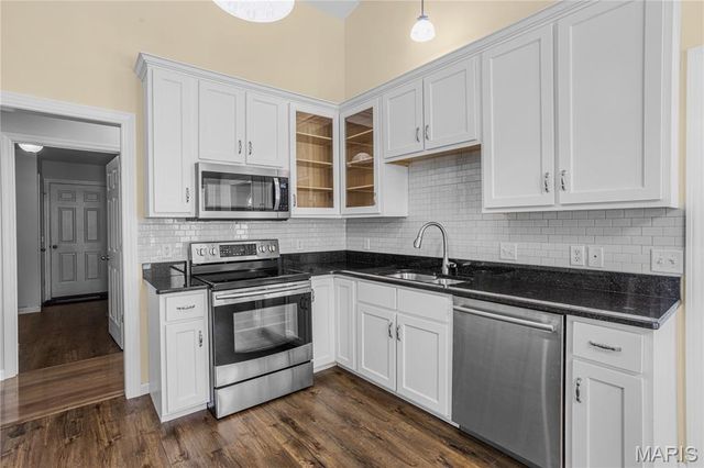 5110 Georgine Drive, Imperial, MO 63052