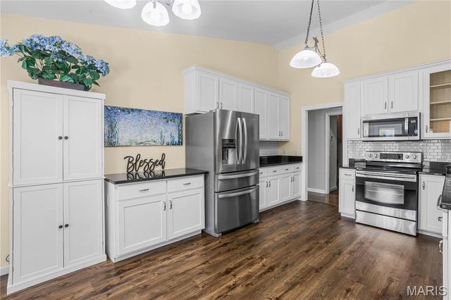 5110 Georgine Drive, Imperial, MO 63052