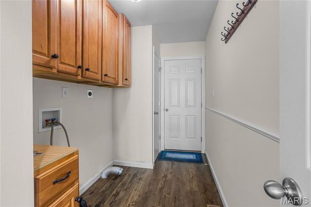 5110 Georgine Drive, Imperial, MO 63052