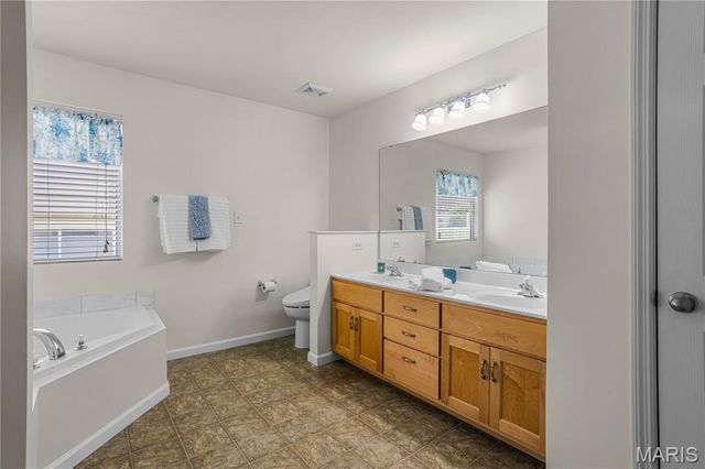 5110 Georgine Drive, Imperial, MO 63052