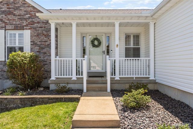 5110 Georgine Drive, Imperial, MO 63052
