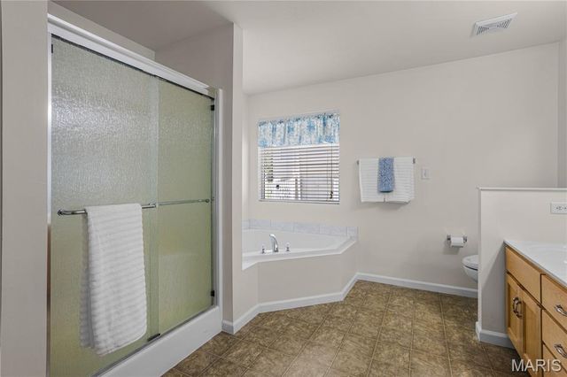 5110 Georgine Drive, Imperial, MO 63052