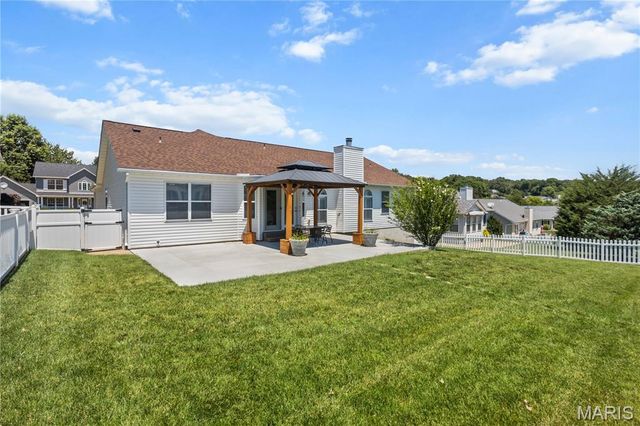 5110 Georgine Drive, Imperial, MO 63052