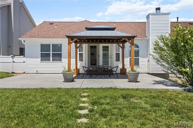 5110 Georgine Drive, Imperial, MO 63052