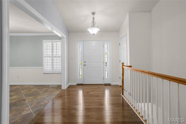 5110 Georgine Drive, Imperial, MO 63052