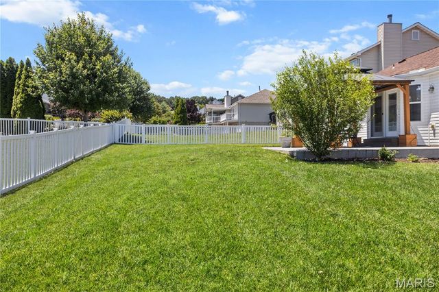 5110 Georgine Drive, Imperial, MO 63052