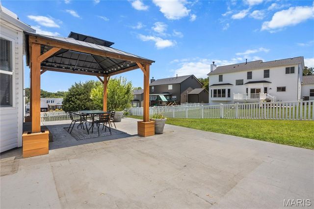 5110 Georgine Drive, Imperial, MO 63052