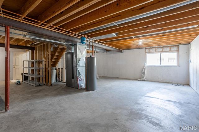 5110 Georgine Drive, Imperial, MO 63052