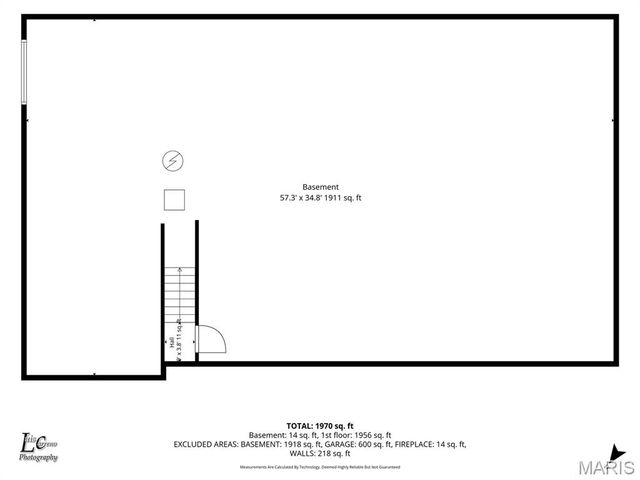 5110 Georgine Drive, Imperial, MO 63052