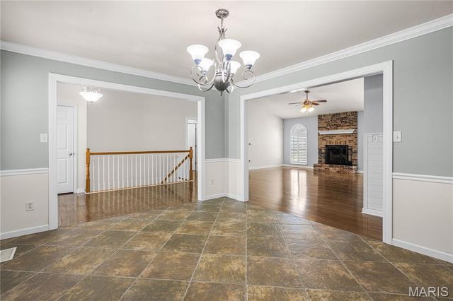 5110 Georgine Drive, Imperial, MO 63052