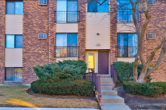 170 DUNTEMAN Drive 301, Glendale Heights, IL 60139
