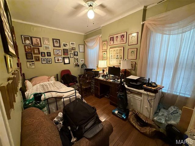 3227 N. Taylor, St Louis, MO 63115