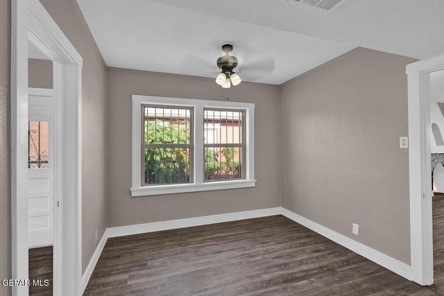 3411 ALTURA Avenue, El Paso, TX 79930