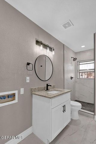 3411 ALTURA Avenue, El Paso, TX 79930