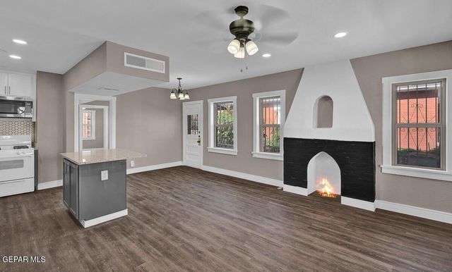 3411 ALTURA Avenue, El Paso, TX 79930