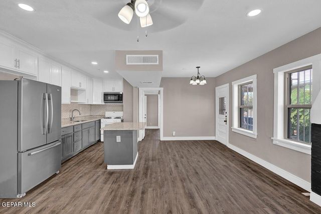 3411 ALTURA Avenue, El Paso, TX 79930