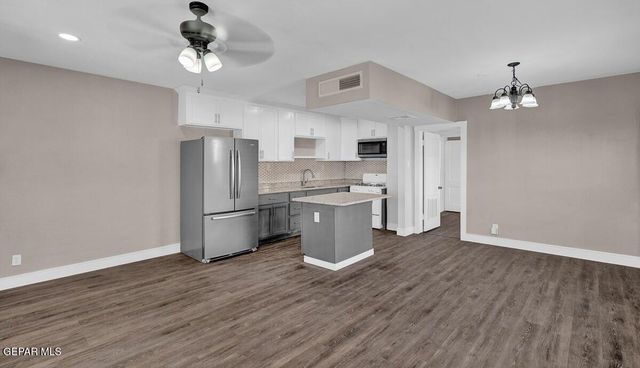 3411 ALTURA Avenue, El Paso, TX 79930