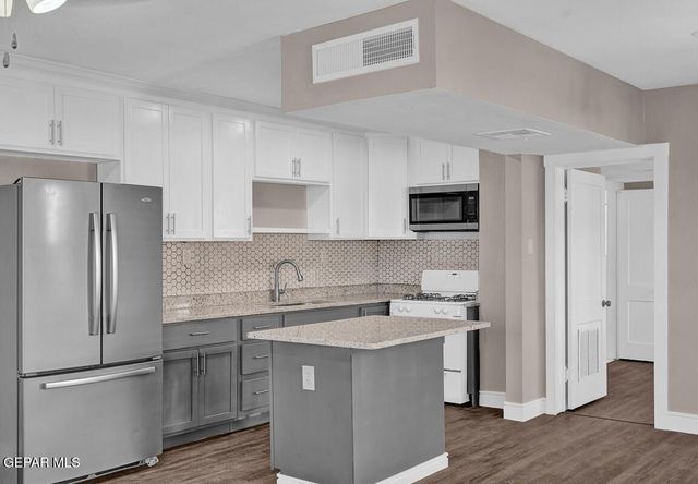 3411 ALTURA Avenue, El Paso, TX 79930