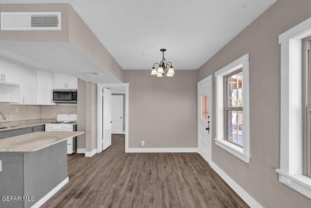 3411 ALTURA Avenue, El Paso, TX 79930