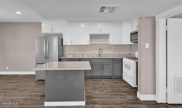 3411 ALTURA Avenue, El Paso, TX 79930