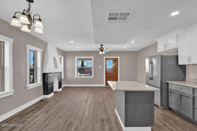 3411 ALTURA Avenue, El Paso, TX 79930