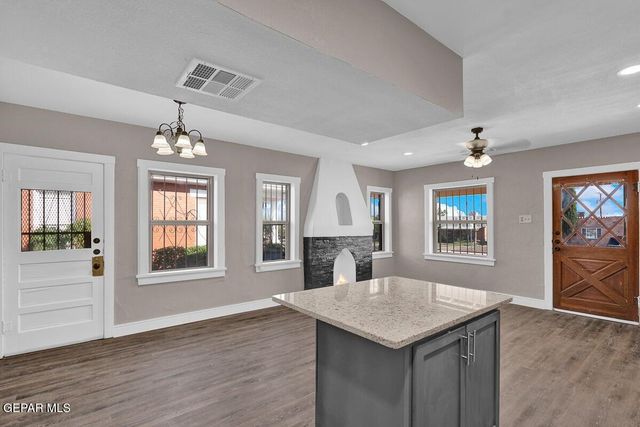 3411 ALTURA Avenue, El Paso, TX 79930