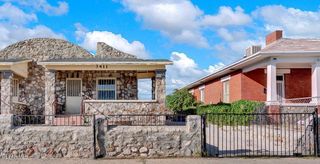 3411 ALTURA Avenue, El Paso, TX 79930