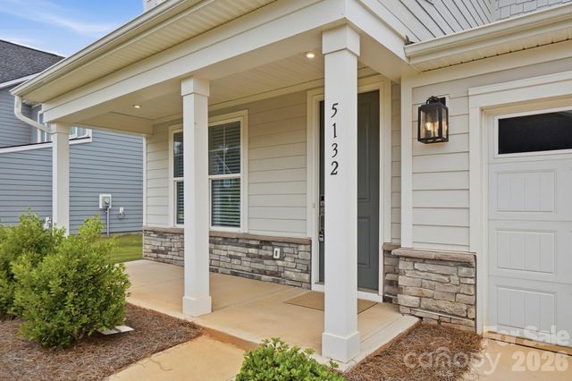 5132 Glenwalk Drive, Charlotte, NC 28269