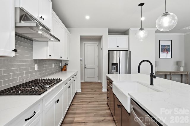 5132 Glenwalk Drive, Charlotte, NC 28269