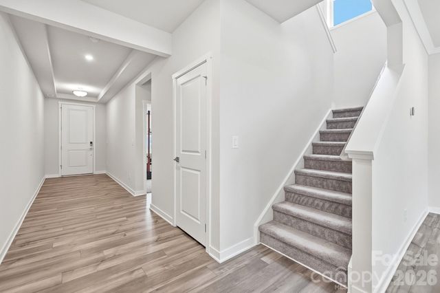 5132 Glenwalk Drive, Charlotte, NC 28269