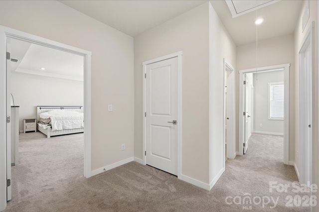 5132 Glenwalk Drive, Charlotte, NC 28269