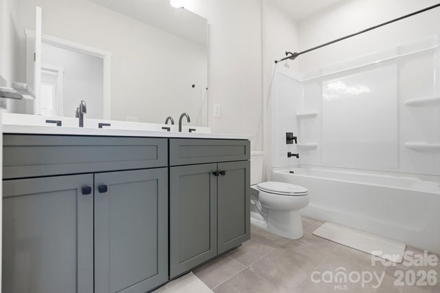 5132 Glenwalk Drive, Charlotte, NC 28269