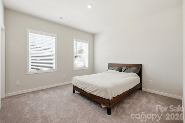 5132 Glenwalk Drive, Charlotte, NC 28269