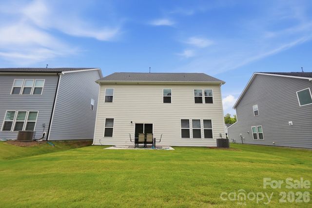 5132 Glenwalk Drive, Charlotte, NC 28269