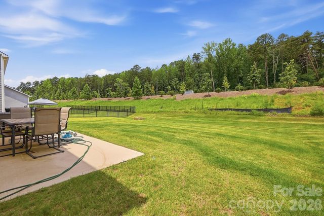 5132 Glenwalk Drive, Charlotte, NC 28269