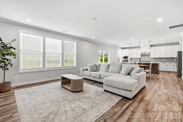 5132 Glenwalk Drive, Charlotte, NC 28269