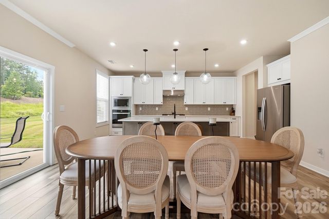 5132 Glenwalk Drive, Charlotte, NC 28269
