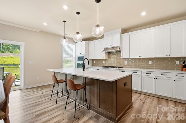 5132 Glenwalk Drive, Charlotte, NC 28269