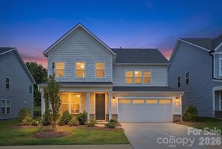 5132 Glenwalk Drive, Charlotte, NC 28269