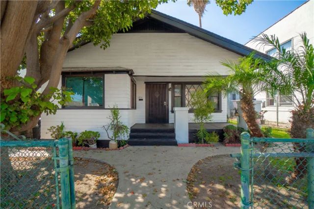 1211 Grand Avenue South, San Pedro, CA 90731