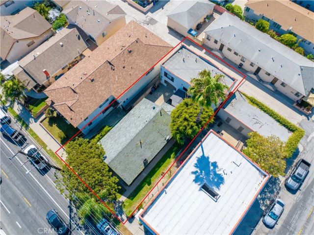 1211 Grand Avenue South, San Pedro, CA 90731
