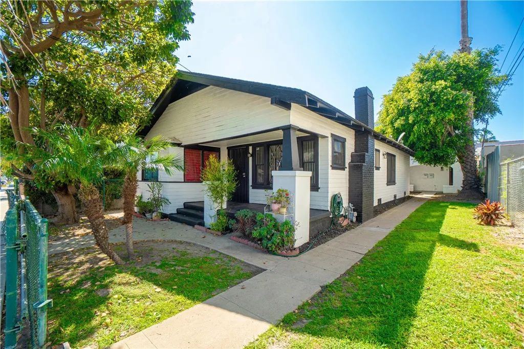 1211 Grand Avenue South, San Pedro, CA 90731