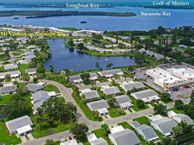 9505 COLONIAL DRIVE, Bradenton, FL 34210