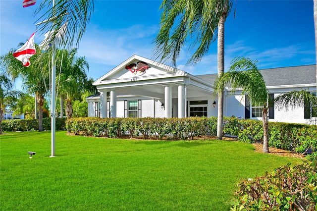 9505 COLONIAL DRIVE, Bradenton, FL 34210