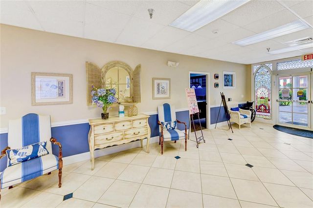 9505 COLONIAL DRIVE, Bradenton, FL 34210