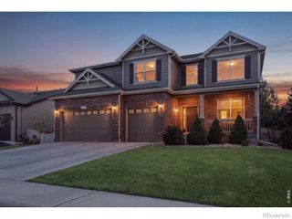 8709 Tack Street, Frederick, CO 80504