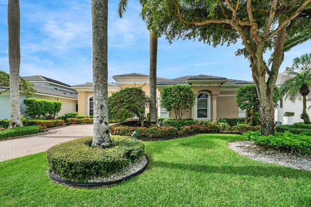 7700 Bella Verde Way, Delray Beach, FL 33446