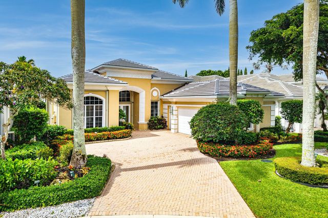 7700 Bella Verde Way, Delray Beach, FL 33446