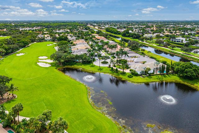 7700 Bella Verde Way, Delray Beach, FL 33446